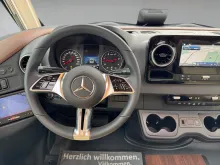 Fahrzeugbild Carthago chic c-line xl I I 5.9 LE Mercedes (228) #9