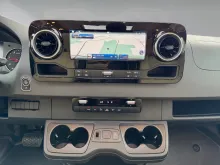 Fahrzeugbild Carthago chic c-line xl I I 5.9 LE Mercedes (228) #10