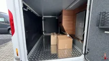 Fahrzeugbild Carthago chic c-line xl I I 5.9 LE Mercedes (233) #38