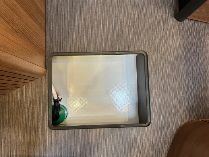 Fahrzeugbild Carthago C1-tourer I 145 RB LE comfort #20