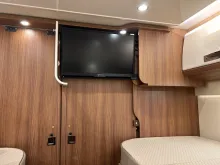 Fahrzeugbild Carthago chic s-plus I 61 XL LE #18
