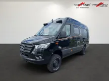 Fahrzeugbild Malibu Genius performance 4x4 641 LE #2