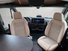 Fahrzeugbild Malibu Genius performance 4x4 641 LE #11