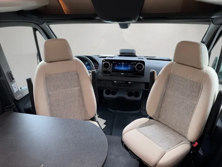 Fahrzeugbild Malibu Genius performance 4x4 641 LE #11