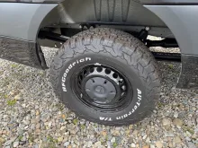 Fahrzeugbild Malibu Genius performance 4x4 641 LE #25