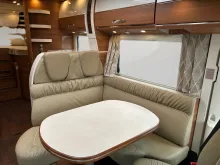 Fahrzeugbild Carthago chic c-line I 4.9 LE #12