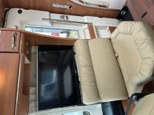 Fahrzeugbild Carthago chic c-line I 4.9 LE #20