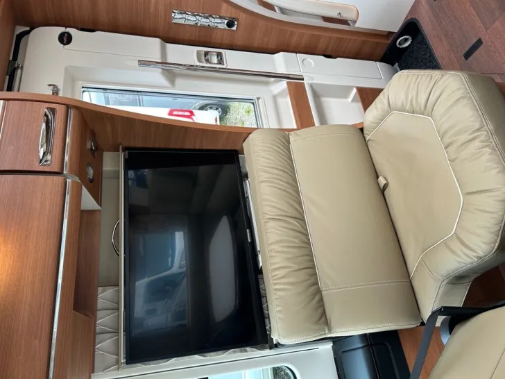 Fahrzeugbild Carthago chic c-line I 4.9 LE #20