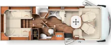 Fahrzeugbild Carthago chic c-line I 4.9 LE L #5