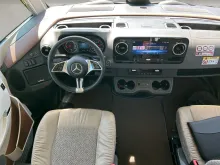 Fahrzeugbild Carthago chic c-line I 4.9 LE L #10