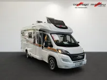 Fahrzeugbild Malibu T 430 KB LE comfort #1
