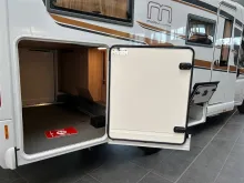 Fahrzeugbild Malibu T 430 KB LE comfort #26