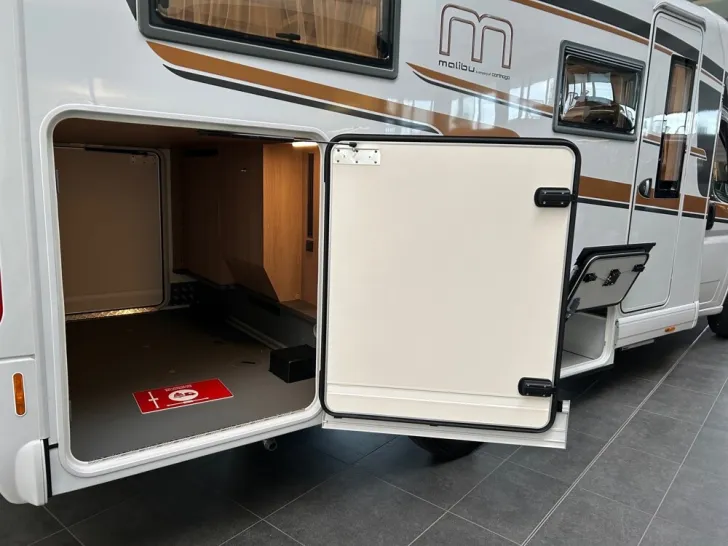 Fahrzeugbild Malibu T 430 KB LE comfort #26