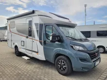 Fahrzeugbild Bürstner Lyseo Harmony Line 690 G #1