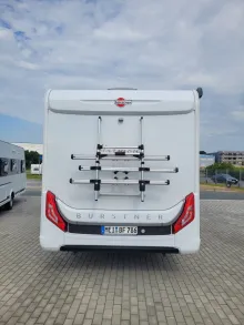 Fahrzeugbild Bürstner Lyseo Harmony Line 690 G #24