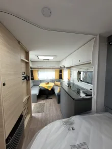 Fahrzeugbild Fendt Apero 495 SFB #6