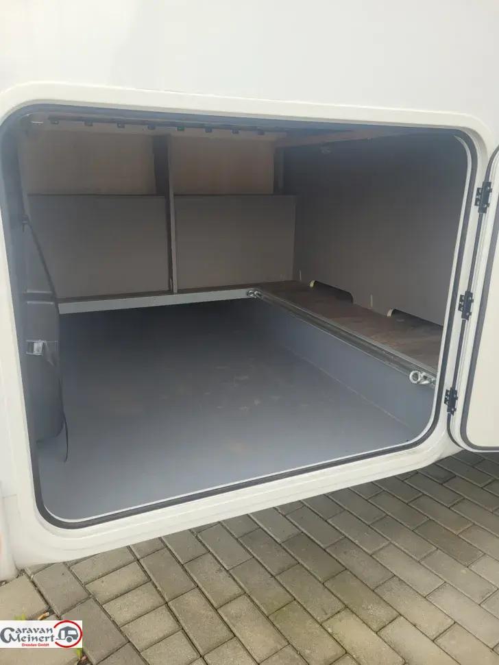 Fahrzeugbild LMC Tourer T 630 #10