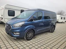 Fahrzeugbild Bürstner Copa C 500 #3