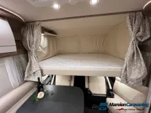 Fahrzeugbild Carthago c-tourer I 141 LE Fiat (436) #15