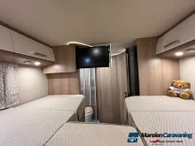 Fahrzeugbild Carthago c-tourer I 141 LE Fiat (436) #25