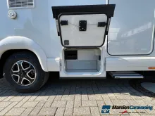 Fahrzeugbild Carthago c-tourer I 141 LE Fiat (436) #27