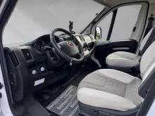 Fahrzeugbild Dethleffs Trend T 7057 EBL (520) #6