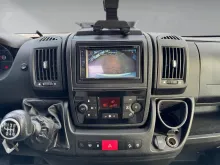 Fahrzeugbild Dethleffs Trend T 7057 EBL (520) #8