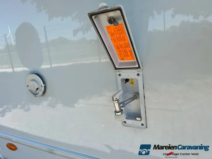 Fahrzeugbild Dethleffs Trend T 7057 EBL (520) #42