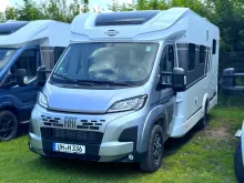 Fahrzeugbild Carado pro+ T 448 #3