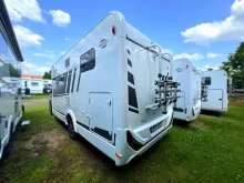 Fahrzeugbild Carado pro+ T 448 #4