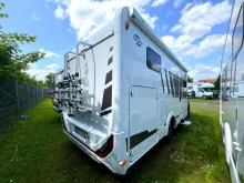 Fahrzeugbild Carado pro+ T 448 #5