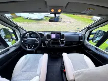 Fahrzeugbild Carado pro+ T 448 #8
