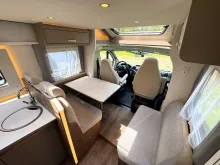 Fahrzeugbild Carado pro+ T 448 #9