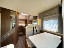 Fahrzeugbild Carado pro+ T 448 #11