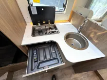 Fahrzeugbild Carado pro+ T 448 #13