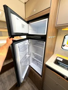 Fahrzeugbild Carado pro+ T 448 #14