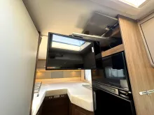 Fahrzeugbild Carado pro+ T 448 #21