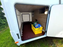 Fahrzeugbild Carado pro+ T 448 #22