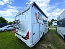 Fahrzeugbild Bürstner Lyseo TD 690 G MARKISE|180PS AUTOM.|NAVI+RFK|SAT #5