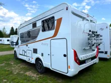 Fahrzeugbild Bürstner Lyseo TD 690 G MARKISE|180PS AUTOM.|NAVI+RFK|SAT #6