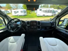 Fahrzeugbild Bürstner Lyseo TD 690 G MARKISE|180PS AUTOM.|NAVI+RFK|SAT #9