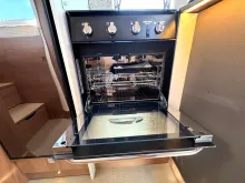 Fahrzeugbild Bürstner Lyseo TD 690 G MARKISE|180PS AUTOM.|NAVI+RFK|SAT #14