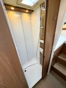 Fahrzeugbild Bürstner Lyseo TD 690 G MARKISE|180PS AUTOM.|NAVI+RFK|SAT #20