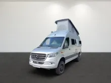 Fahrzeugbild Hymer Grand Canyon S 600 Allrad #3