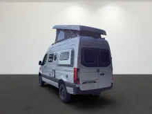 Fahrzeugbild Hymer Grand Canyon S 600 Allrad #5
