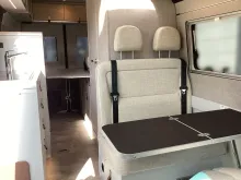 Fahrzeugbild Hymer Grand Canyon S 600 Allrad #11
