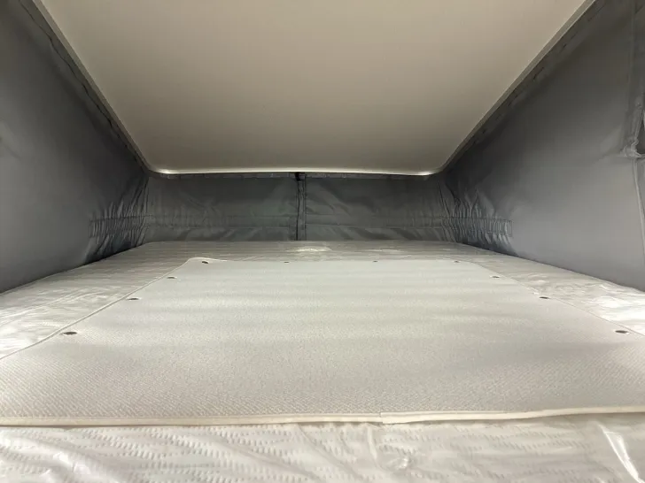 Fahrzeugbild Hymer Grand Canyon S 600 Allrad #18