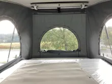 Fahrzeugbild Hymer Grand Canyon S 600 Allrad #19