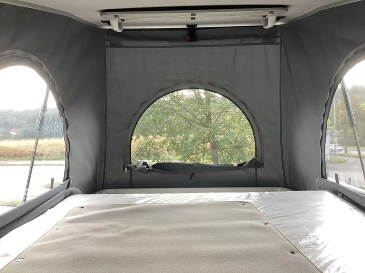 Fahrzeugbild Hymer Grand Canyon S 600 Allrad #19