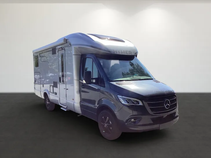 Fahrzeugbild Hymer B-Klasse MC T 680 verfügbar 11/2026 #1